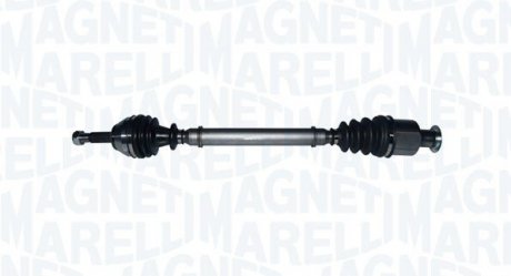 Піввісь MAGNETI MARELLI TDS0236 (фото 1)