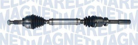 Піввісь MAGNETI MARELLI TDS0238 (фото 1)