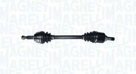 Піввісь MEGANE II Furgon/kom MAGNETI MARELLI TDS0249 (фото 1)