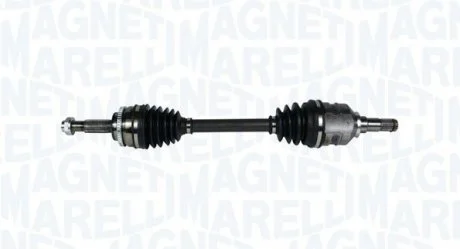 Полуось MAGNETI MARELLI TDS0268