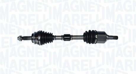 Полуось лев. TOYOTA Avensis -08 MAGNETI MARELLI TDS0269