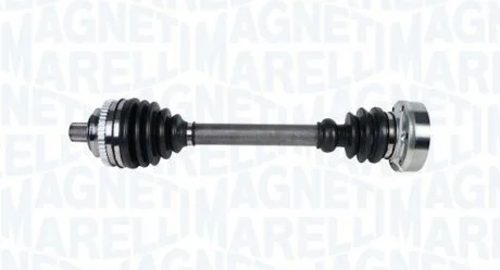 VW Полуось лев./прав. T4 MAGNETI MARELLI TDS0278