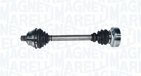 VW Полуось лев./прав. T4 MAGNETI MARELLI TDS0286