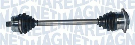 VW Полуось левая Passat 01- MAGNETI MARELLI TDS0288