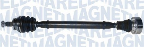 Піввісь MAGNETI MARELLI TDS0293