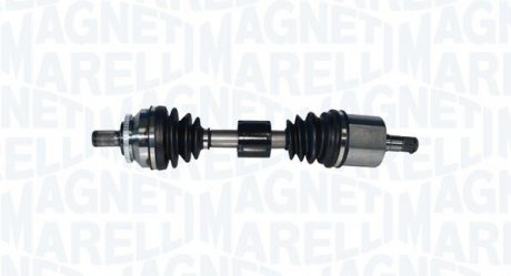 Піввісь MAGNETI MARELLI TDS0294