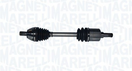 Піввісь MAGNETI MARELLI TDS0301