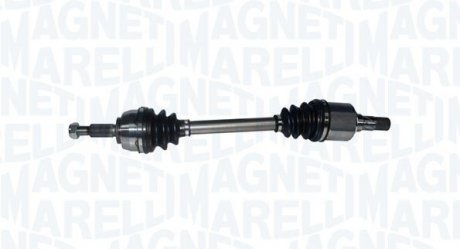 Піввісь MAGNETI MARELLI TDS0306 (фото 1)