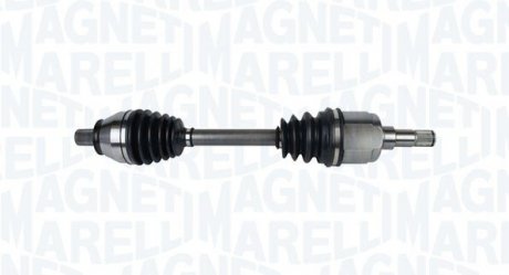 Піввісь MAGNETI MARELLI TDS0307 (фото 1)