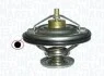 BMW Термостат 80&amp;quot;C BMW 2,5TD/TDS 2/92- MAGNETI MARELLI TE0012 (фото 1)