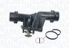 MAGNETI MARELLI BMW Термостат с корпусом E39 520d, E46 318-320d TE0016