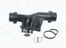 BMW Термостат с корпусом E39 520d, E46 318-320d MAGNETI MARELLI TE0016 (фото 1)