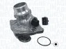 BMW Термостат 105°C E39 535-540, E53 4,4-4,6 00-. MAGNETI MARELLI TE0022 (фото 1)