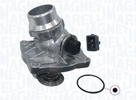 BMW Термостат 105°C E39 535-540, E53 4,4-4,6 00-. MAGNETI MARELLI TE0022
