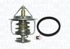 MAGNETI MARELLI DAIHATSU Термостат 84°С  Charade III 1.3 88-, IV 1.3/1.6 90- Feroza 1.6 88- TE0028