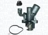 FORD Термостат Mondeo III 1.8/2.0 00- MAGNETI MARELLI TE0036 (фото 1)