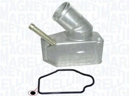 OPEL Термостат 92°C 1,8-2,0 16V 93- Astra, Vectra, Calibra MAGNETI MARELLI TE0087