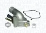 OPEL Термостат Vectra B 1.8 16V 95- MAGNETI MARELLI TE0091 (фото 1)