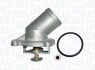 OPEL Термостат Astra F/G/H,Corsa C 1.0 12V 98- MAGNETI MARELLI TE0092 (фото 1)