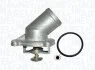 OPEL Термостат Astra F/G/H,Corsa C 1.0 12V 98- MAGNETI MARELLI TE0092 (фото 1)