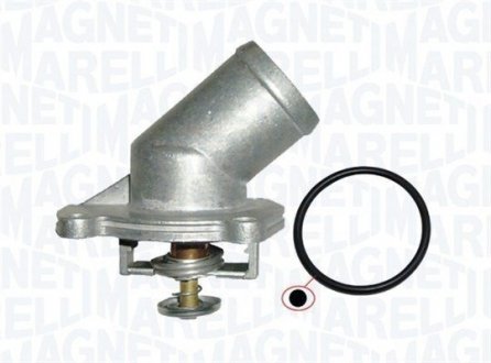 OPEL Термостат Astra F/G/H,Corsa C 1.0 12V 98- MAGNETI MARELLI TE0092