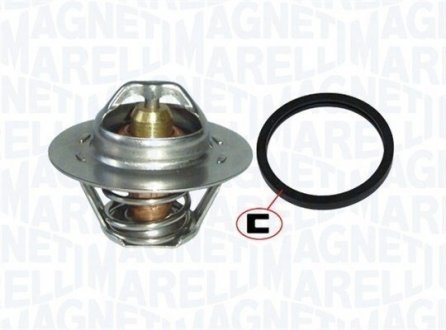 Термостат MAGNETI MARELLI TE0102