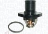 MAGNETI MARELLI CITROEN Термостат Berlingo,C4,Jumpy,Fiat Scudo,Peugeot 206 1.1,1.4,1.6 98- TE0103