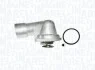 OPEL Термостат 92&quot;C 2,5/3,0 V6 03/94- MAGNETI MARELLI TE0119 (фото 1)