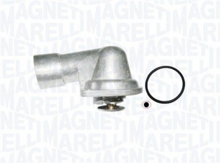 OPEL Термостат 92&quot;C 2,5/3,0 V6 03/94- MAGNETI MARELLI TE0119