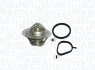 FORD Термостат с прокладкой t-82C Fiesta V 01-, Focus II 04-, Mazda 2 03- MAGNETI MARELLI TE0187 (фото 1)