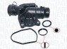 Автозапчастина MAGNETI MARELLI TE0339 (фото 1)