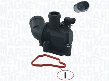 Автозапчасть MAGNETI MARELLI TE0349