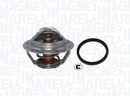 Термостат MAGNETI MARELLI TE0353