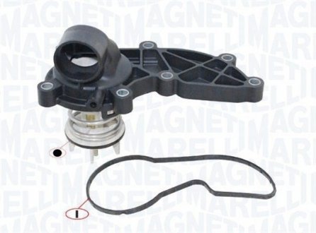 Автозапчасть MAGNETI MARELLI TE0367