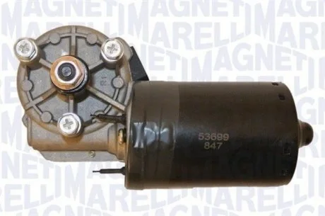 SILNIK WYCIERACZEK VW P. POLO CADDY 96- SEAT IBIZA TOLEDO 96- MAGNETI MARELLI TGE447M