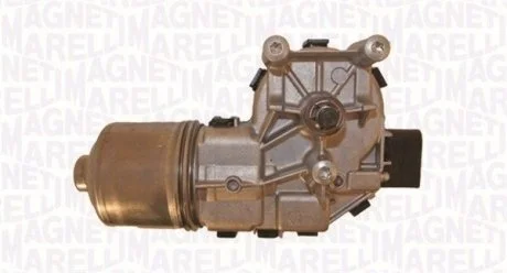 Автозапчасть MAGNETI MARELLI TGE500LM