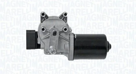 Двигатель стеклоочистителя MAGNETI MARELLI TGE521AM
