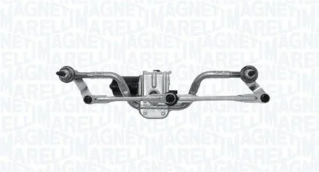 Трапеция стеклоочистителя MAGNETI MARELLI TGE521C