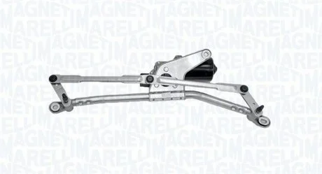 Механізм склоочисників MAGNETI MARELLI TGE521G