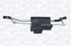 Механізм склоочисника P. OPEL ASTRA G Z SILNICZKIEM MAGNETI MARELLI TGE524C (фото 2)