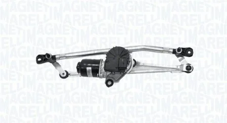 Трапеция стеклоочистителя MAGNETI MARELLI TGECS05A