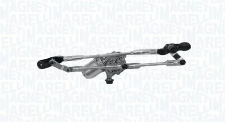 Трапеція склоочисника MAGNETI MARELLI TGECS05E