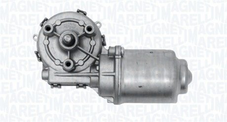 Двигатель стеклоочистителя RENAULT MEGANE II L84 04- [064300021010] MAGNETI MARELLI TGECSM21A (фото 1)