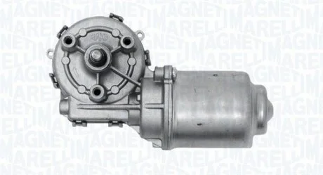 Двигатель стеклоочистителя RENAULT MEGANE II L84 04- [064300021010] MAGNETI MARELLI TGECSM21A