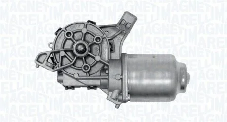 Двигун склоочисника MAGNETI MARELLI TGECSM24A
