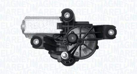 Двигун склоочисника MAGNETI MARELLI TGL350L (фото 1)