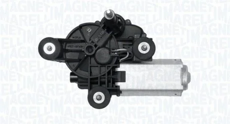 Двигун склоочисника MAGNETI MARELLI TGL350M