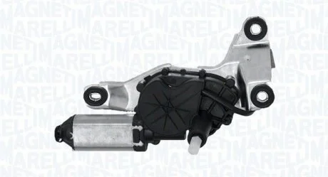 Двигатель стеклоочистителя VOLVO V70 [064038001010] MAGNETI MARELLI TGL380A
