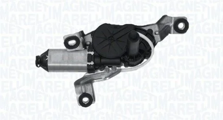 Двигатель стеклоочистителя MAGNETI MARELLI TGL380B