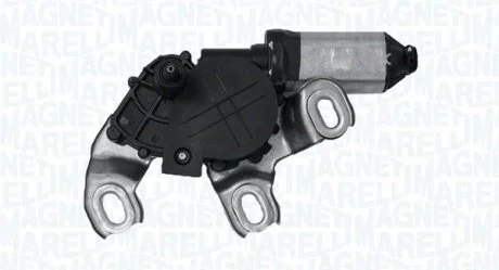 Двигатель стеклоочистителя MAGNETI MARELLI TGL380C